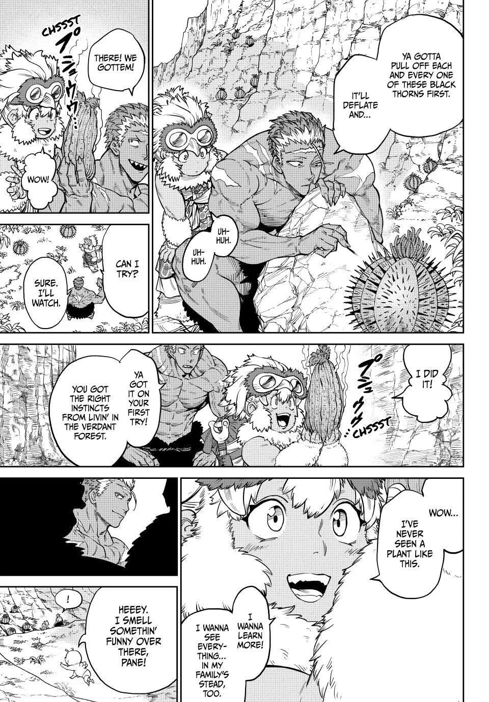 Versus, chapter 30, page 17