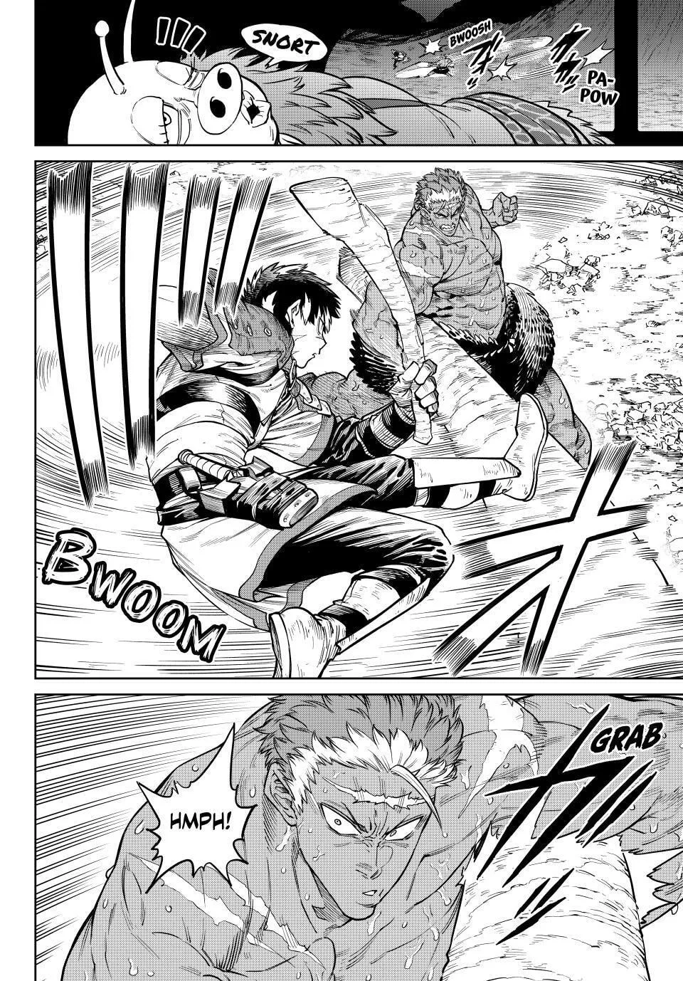 Versus, chapter 30, page 26