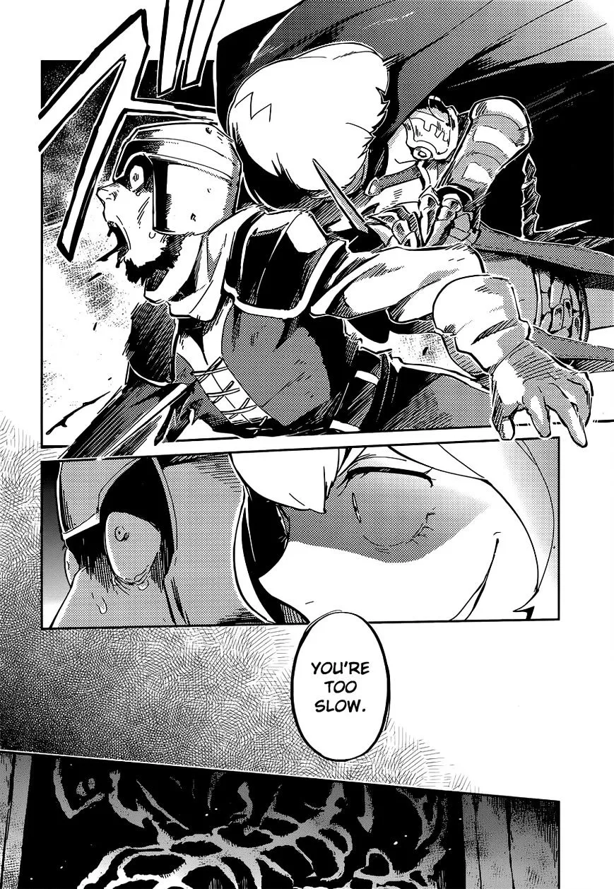 Overlord, chapter 6, page 16