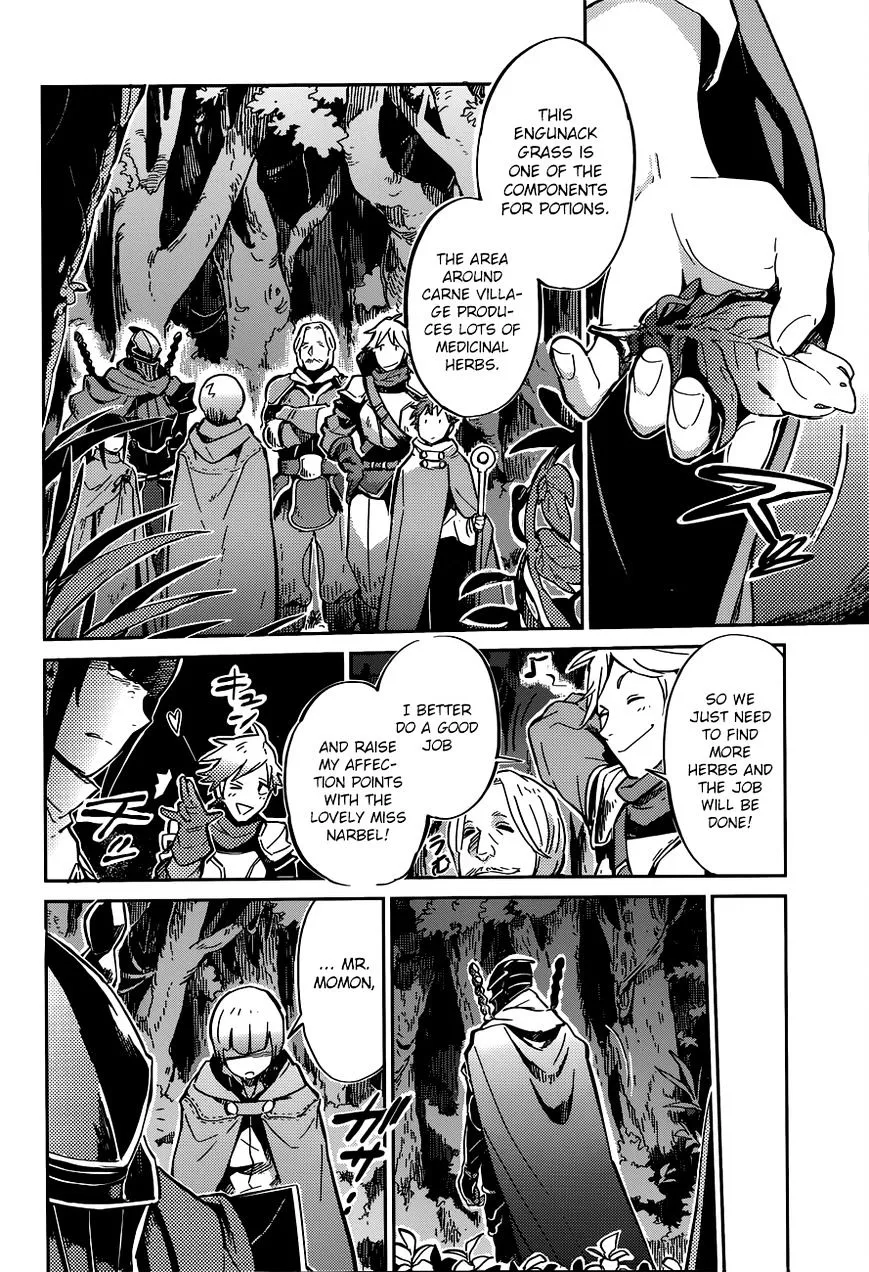 Overlord, chapter 6, page 24