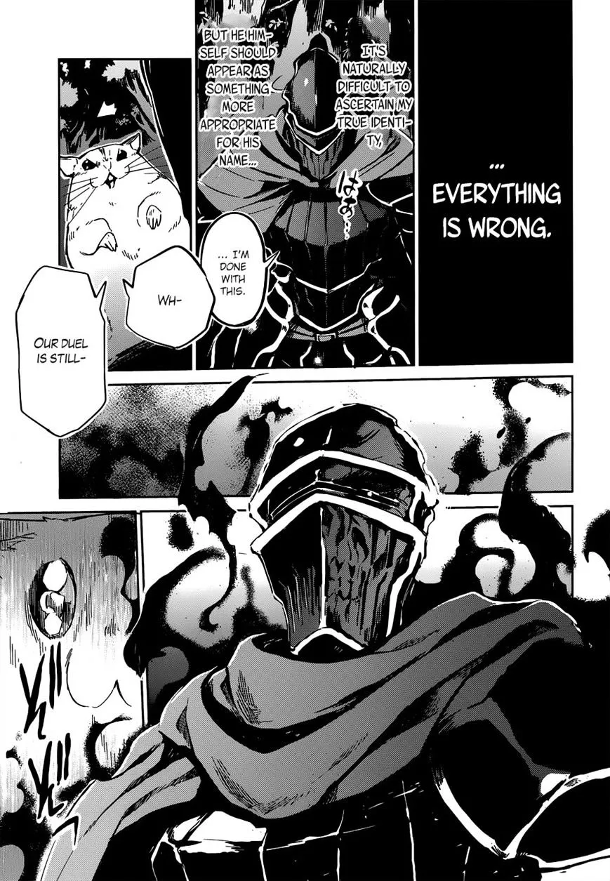 Overlord, chapter 7, page 7