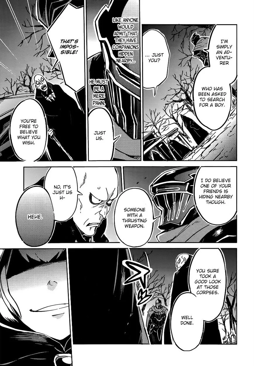 Overlord, chapter 8, page 16