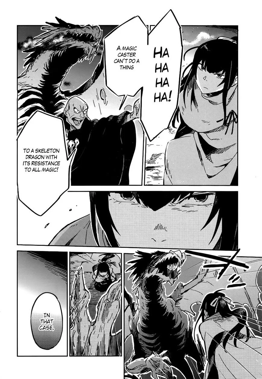 Overlord, chapter 8, page 29