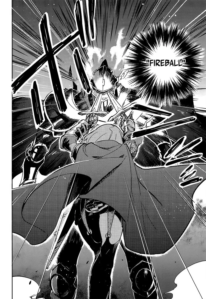 Overlord, chapter 9, page 11
