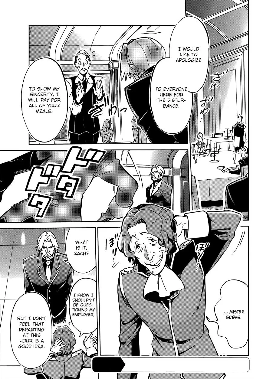 Overlord, chapter 10, page 4