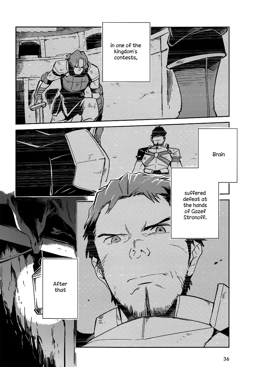Overlord, chapter 11, page 3