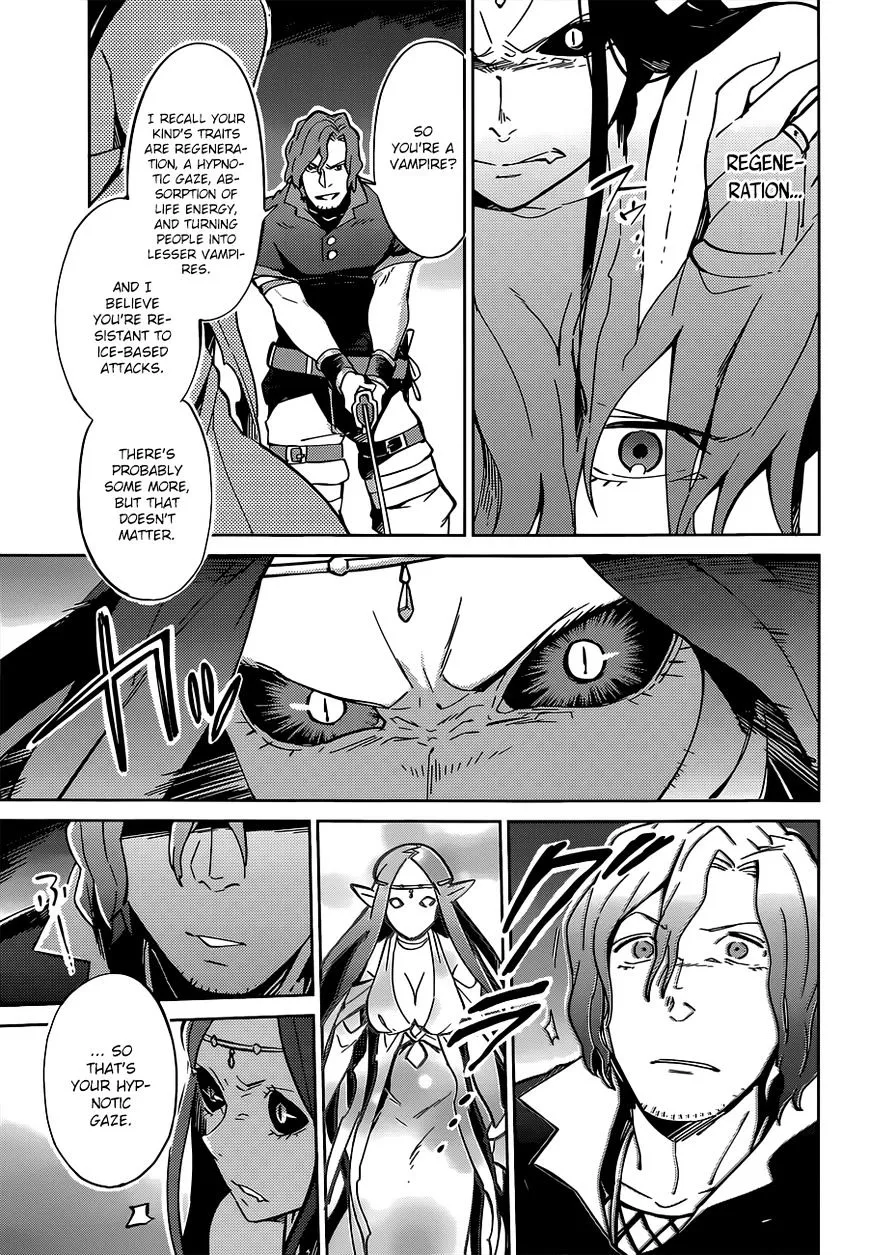 Overlord, chapter 11, page 8