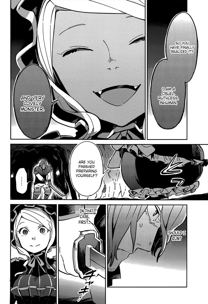 Overlord, chapter 11, page 15