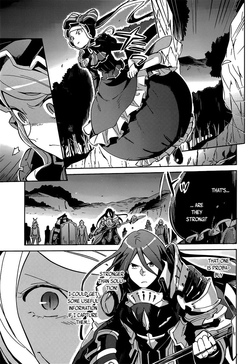 Overlord, chapter 11, page 44