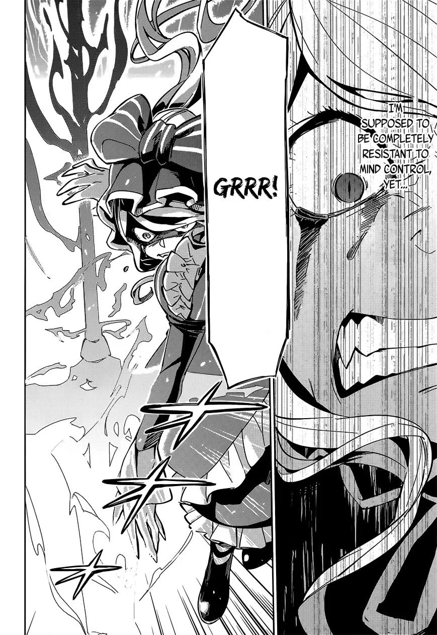 Overlord, chapter 11, page 47