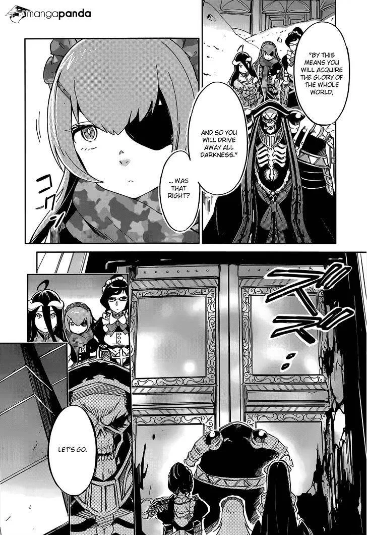 Overlord, chapter 12, page 6