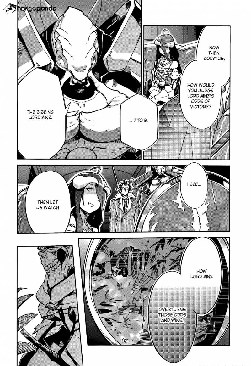 Overlord, chapter 13, page 6