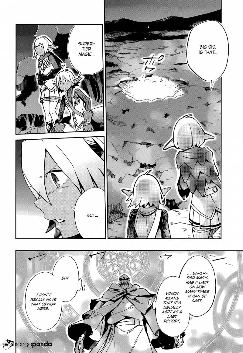 Overlord, chapter 13, page 12