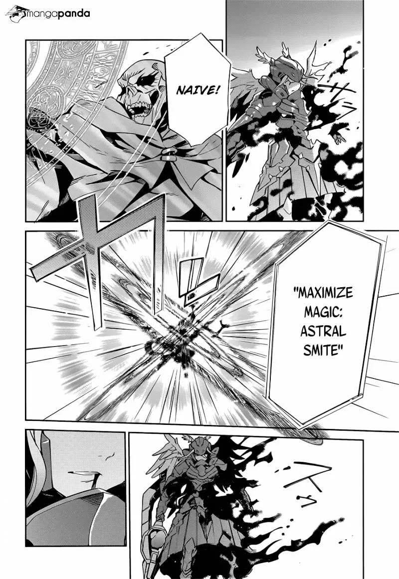 Overlord, chapter 13, page 24