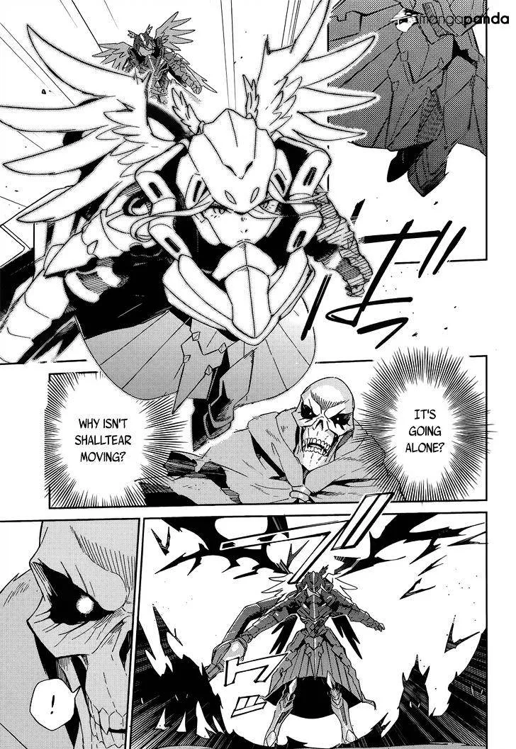 Overlord, chapter 14, page 4