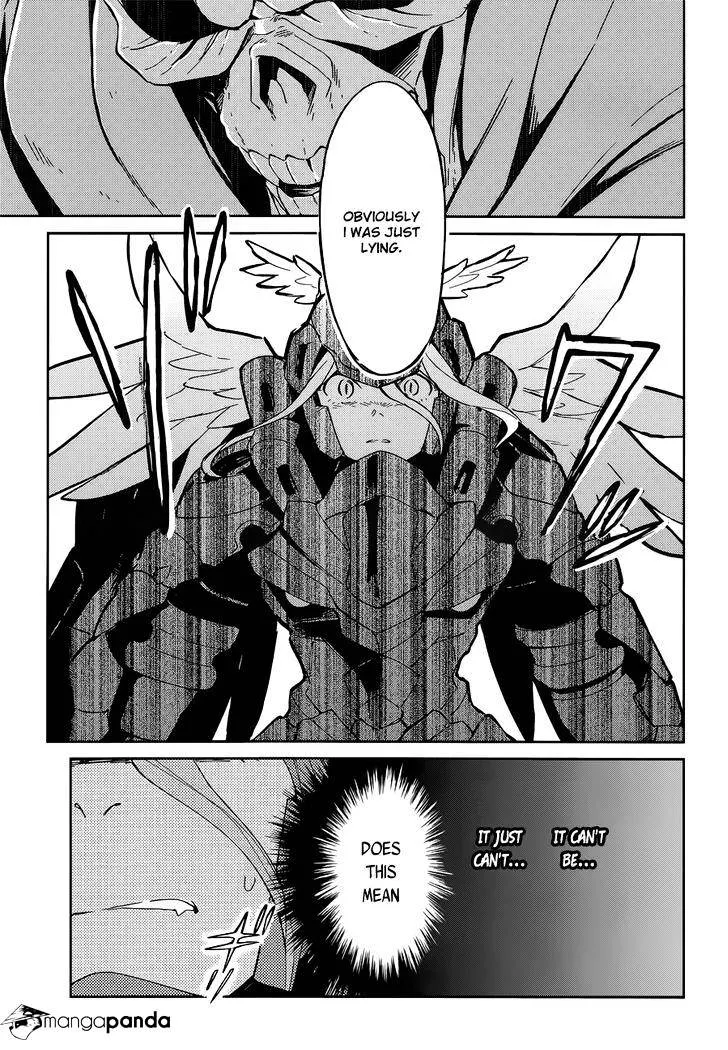 Overlord, chapter 14, page 11