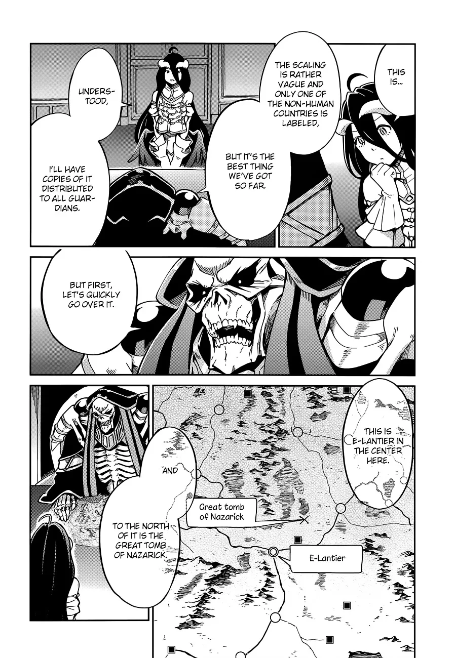 Overlord, chapter 15, page 4