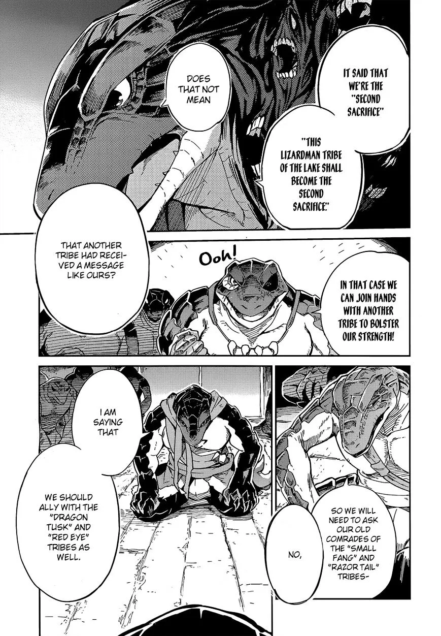 Overlord, chapter 16, page 9