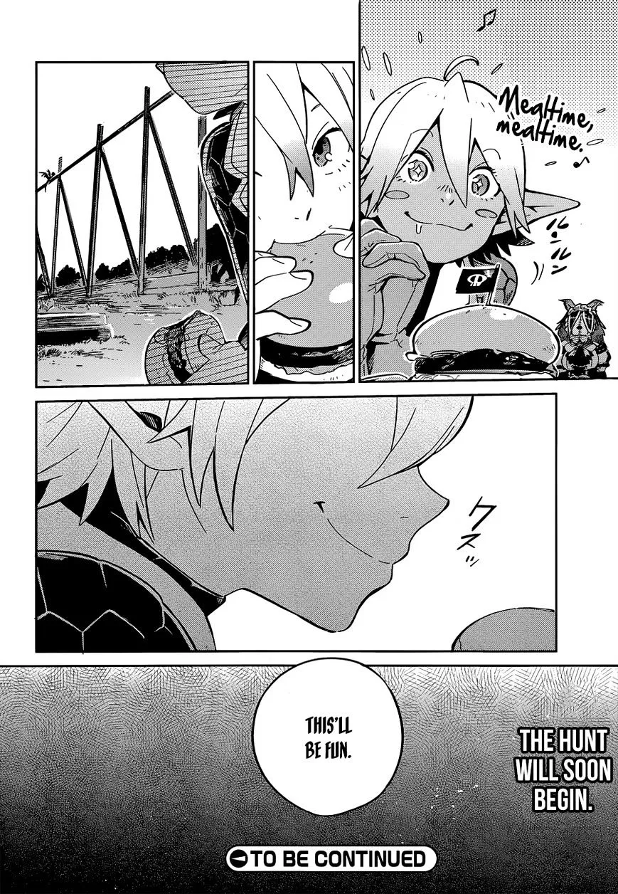 Overlord, chapter 16, page 20