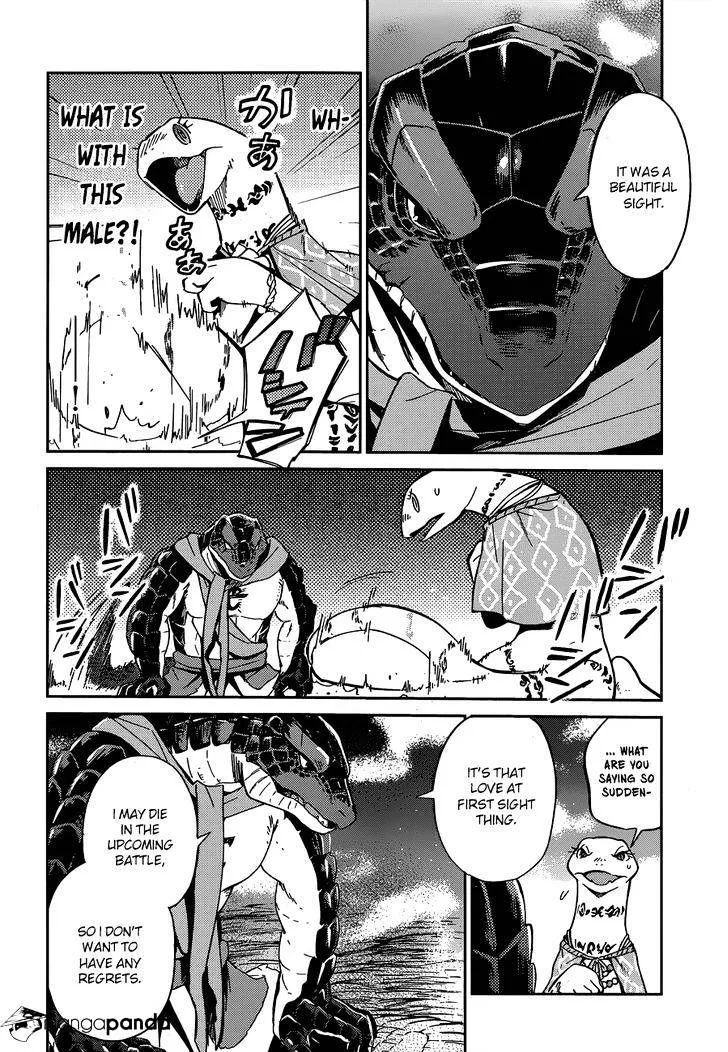 Overlord, chapter 17, page 10