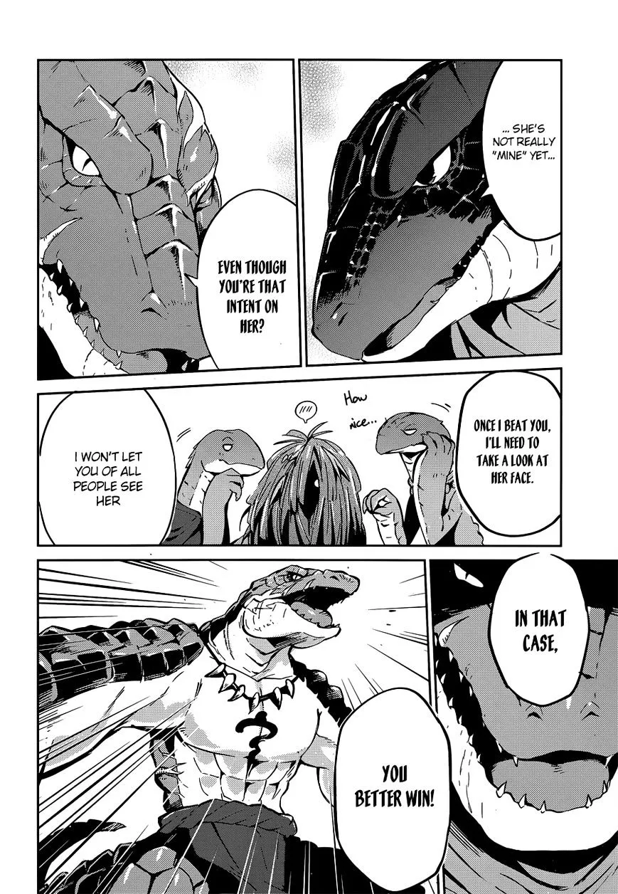 Overlord, chapter 18, page 8