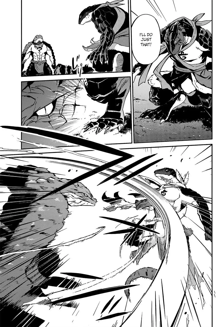 Overlord, chapter 18, page 9