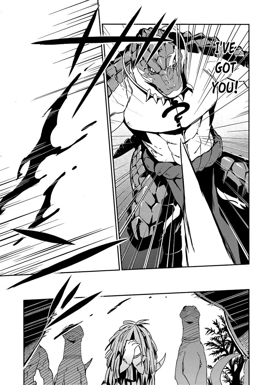 Overlord, chapter 18, page 13