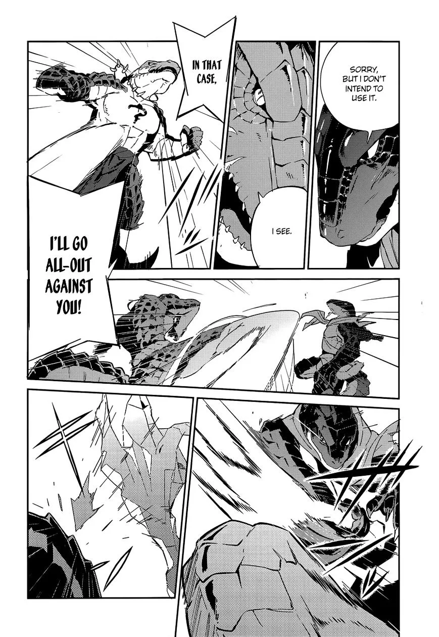 Overlord, chapter 18, page 16