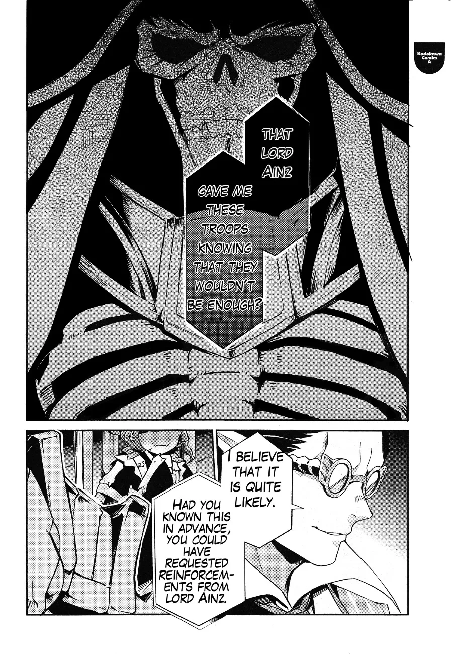 Overlord, chapter 19, page 30