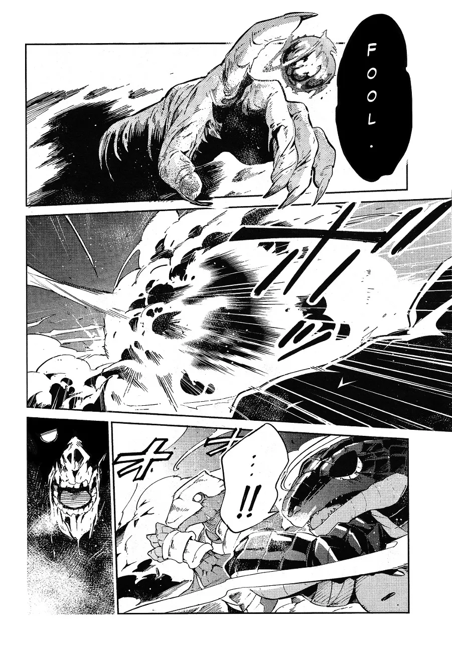 Overlord, chapter 19, page 36