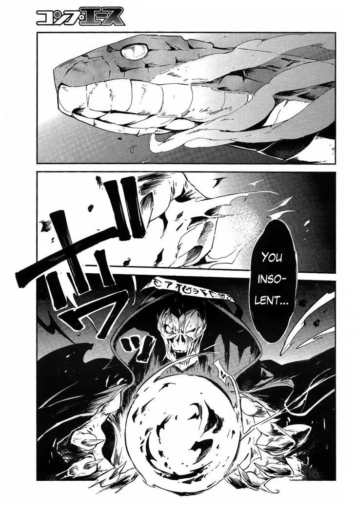 Overlord, chapter 20, page 15