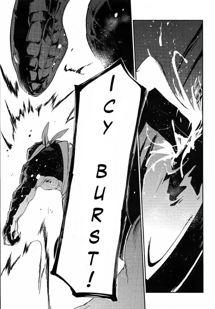 Overlord, chapter 20, page 17