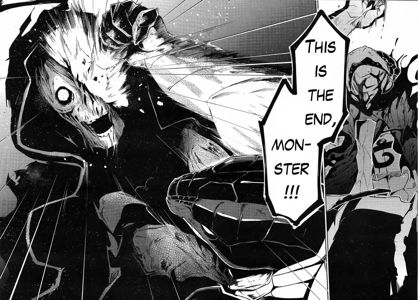 Overlord, chapter 20, page 54