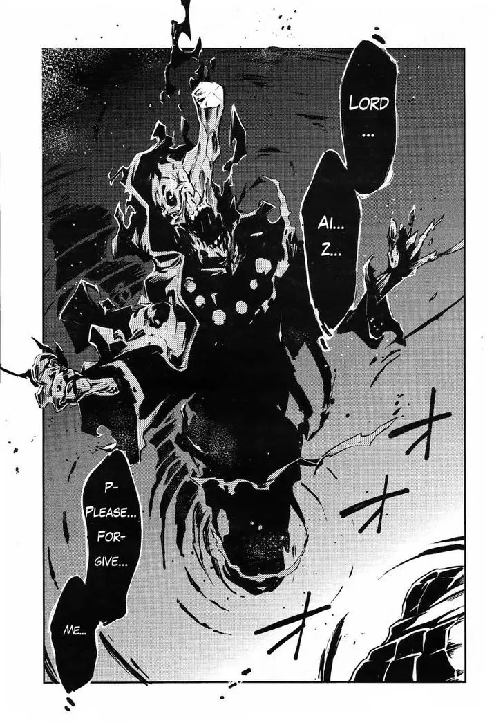 Overlord, chapter 20, page 56
