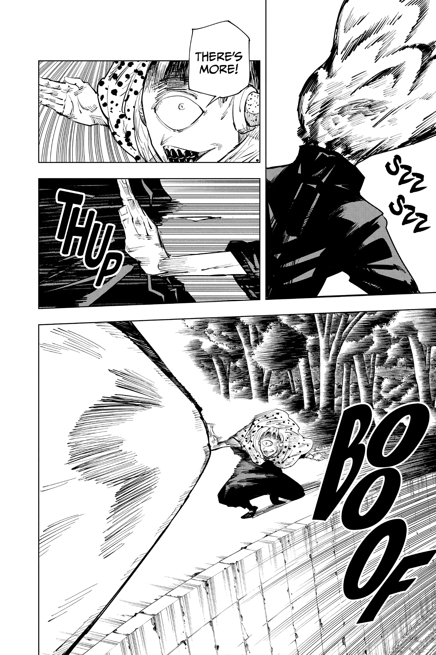 Jujutsu Kaisen (JJK) Manga Online, chapter Vol 2, page 130