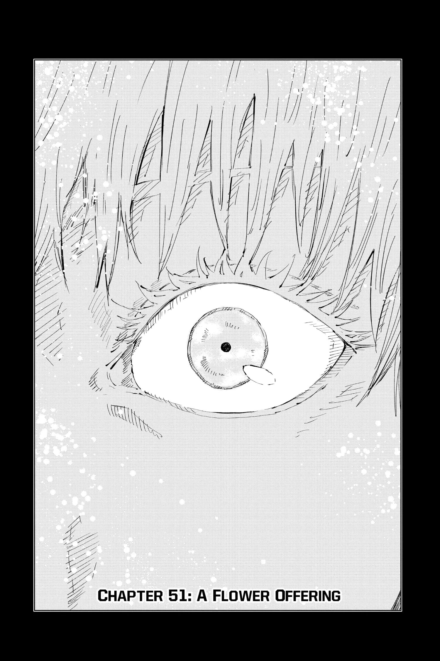 Jujutsu Kaisen (JJK) Manga Online, chapter Vol 6, page 144
