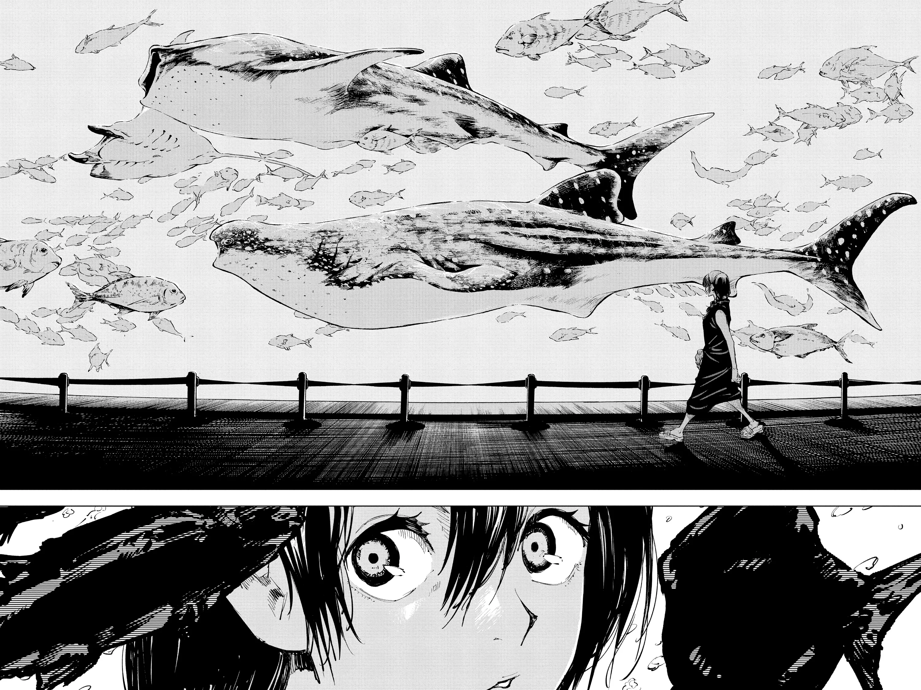 Jujutsu Kaisen (JJK) Manga Online, chapter Vol 8, page 181