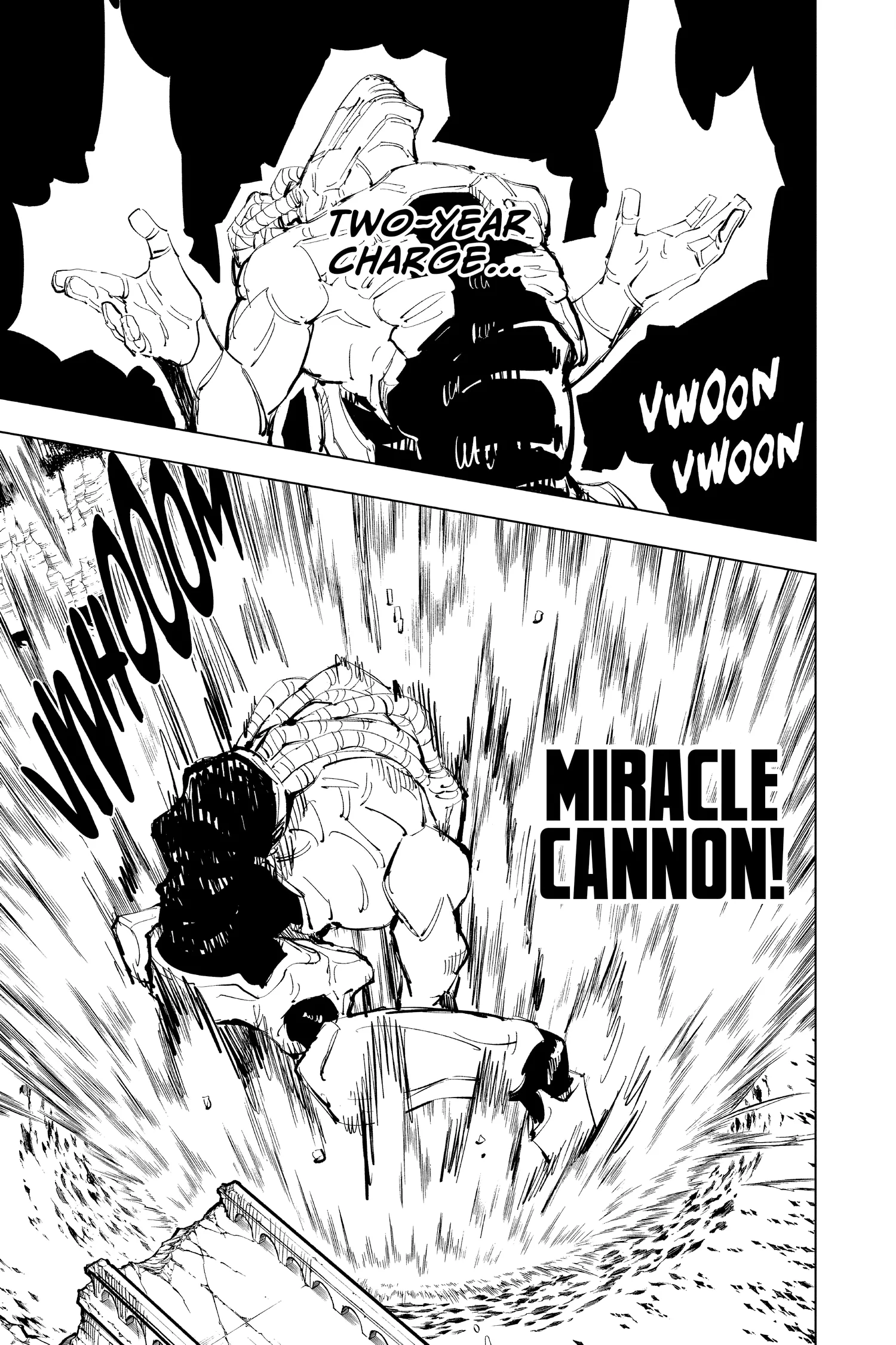 Jujutsu Kaisen (JJK) Manga Online, chapter Vol 10, page 22