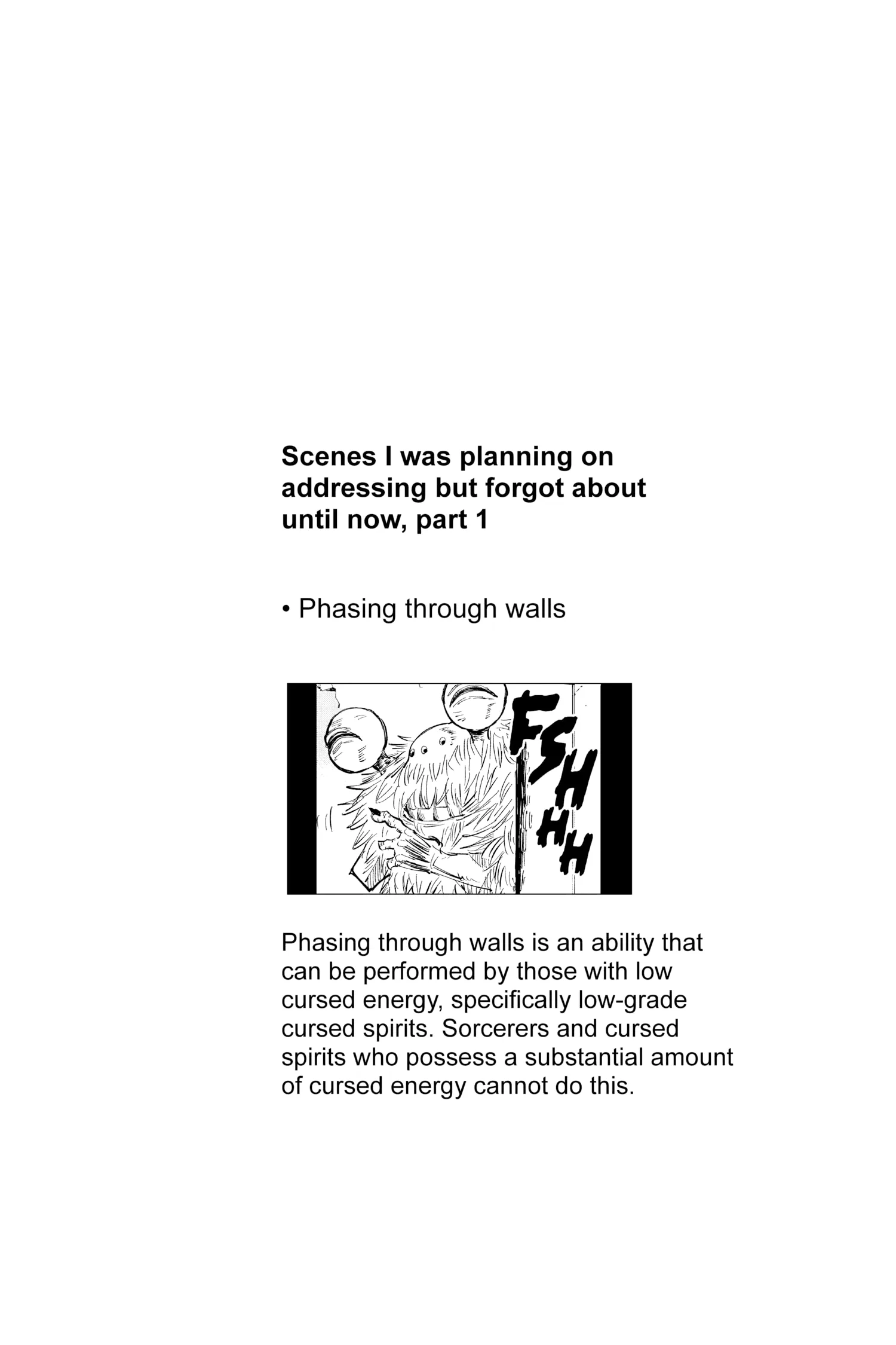 Jujutsu Kaisen (JJK) Manga Online, chapter Vol 11, page 24