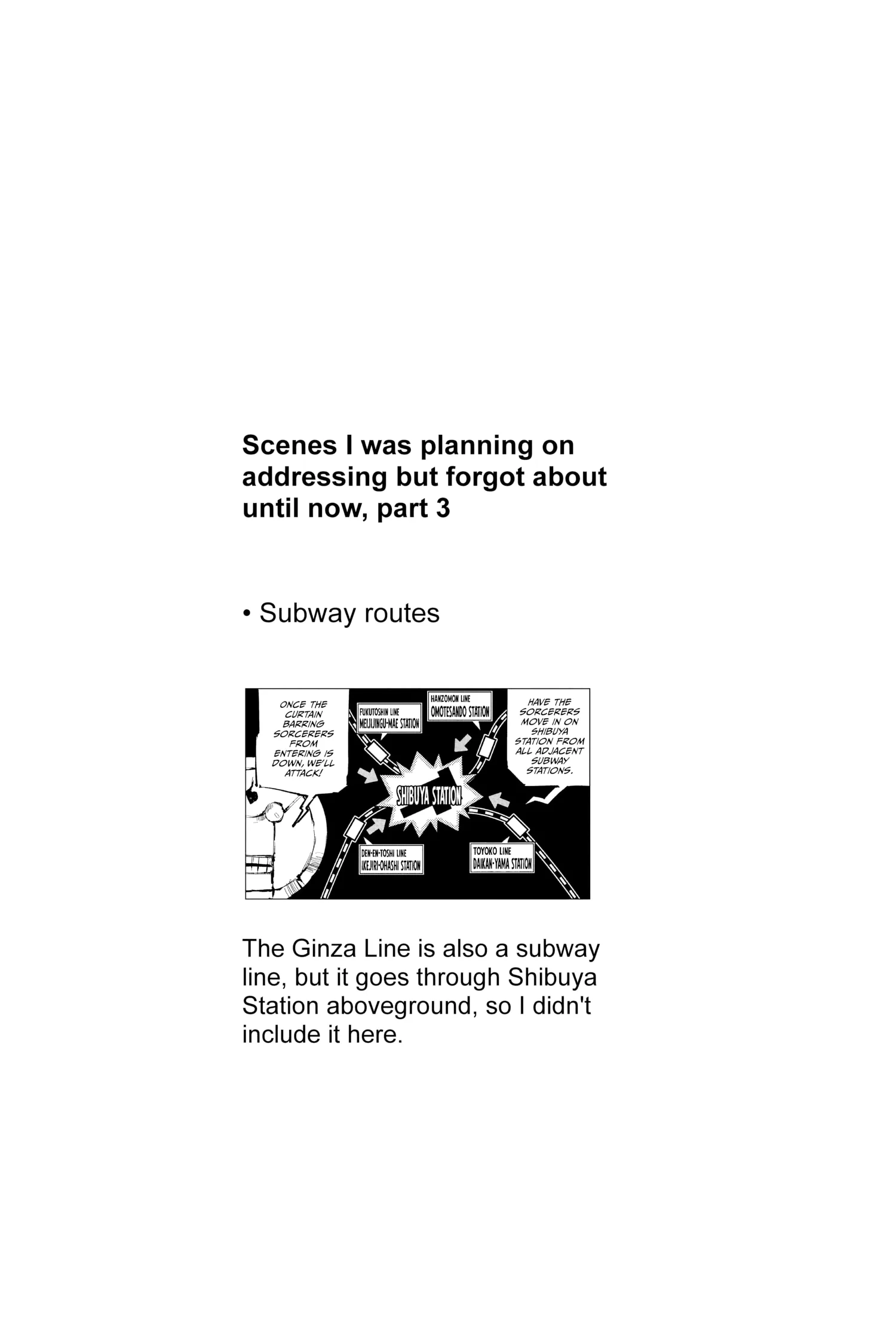 Jujutsu Kaisen (JJK) Manga Online, chapter Vol 11, page 85