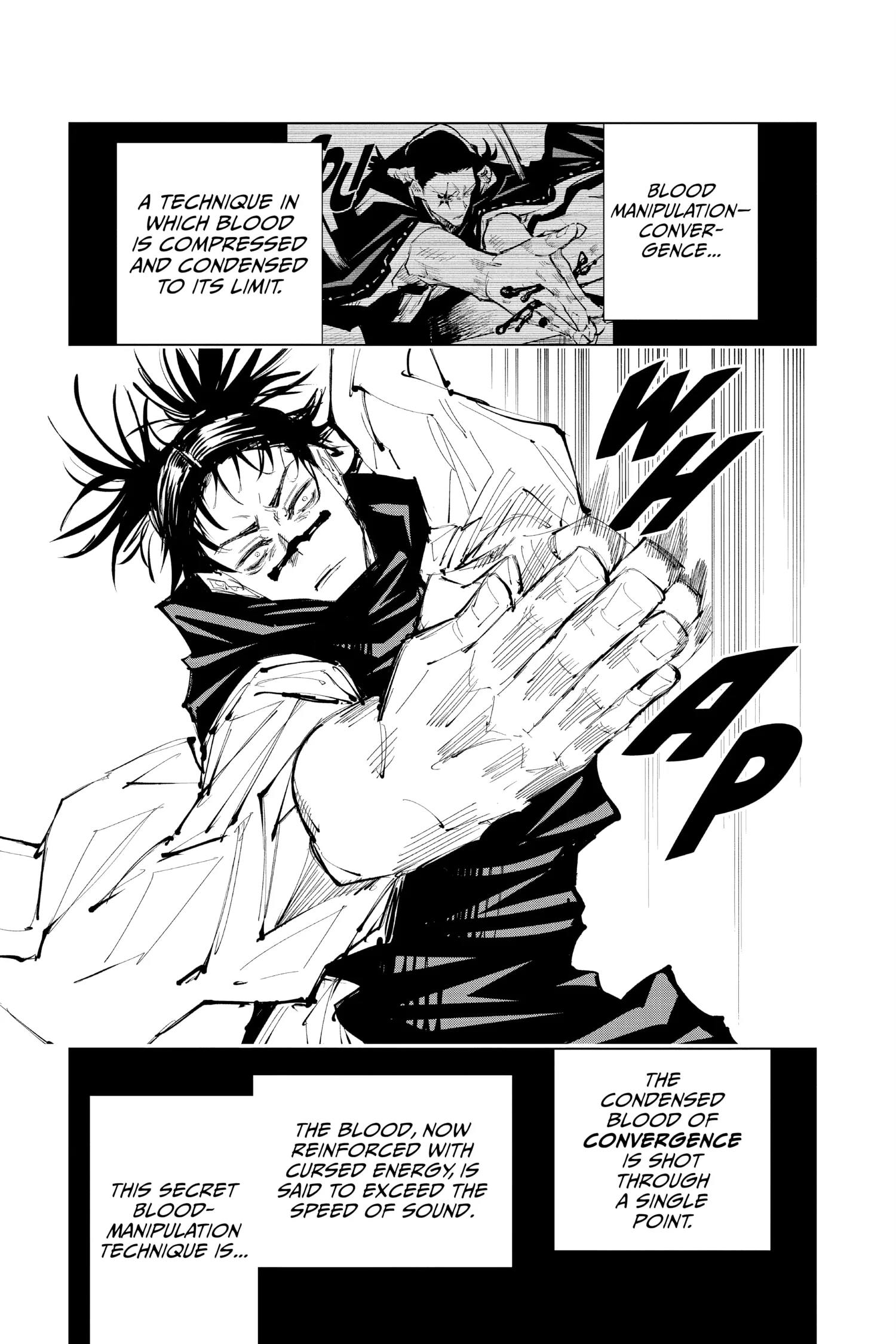 Jujutsu Kaisen (JJK) Manga Online, chapter Vol 12, page 79