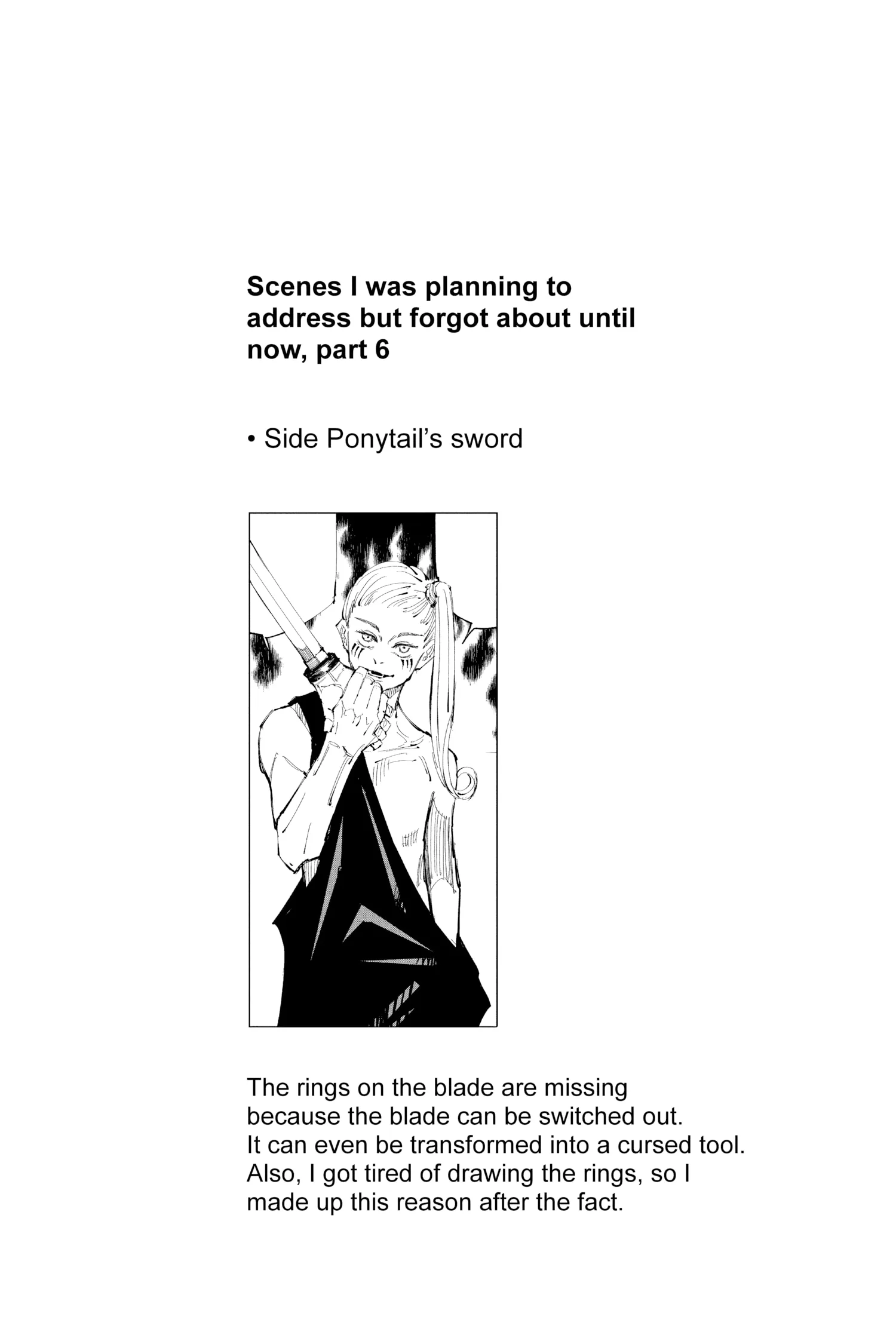 Jujutsu Kaisen (JJK) Manga Online, chapter Vol 12, page 146