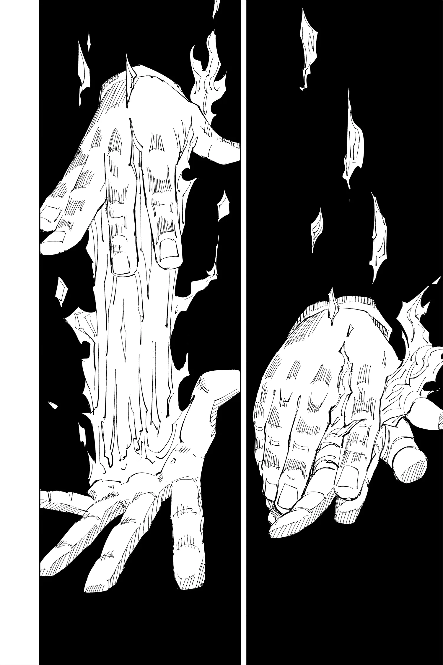 Jujutsu Kaisen (JJK) Manga Online, chapter Vol 14, page 9