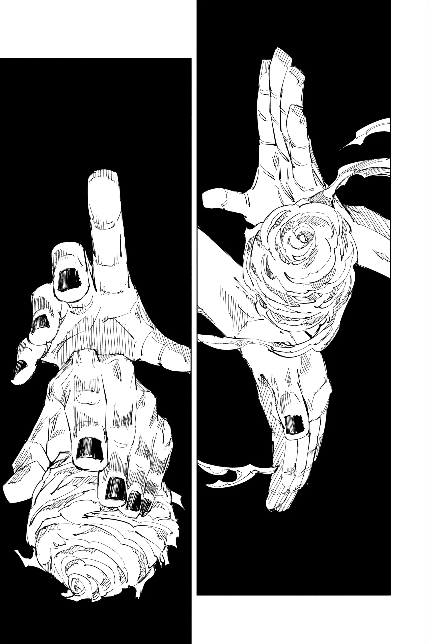 Jujutsu Kaisen (JJK) Manga Online, chapter Vol 14, page 10