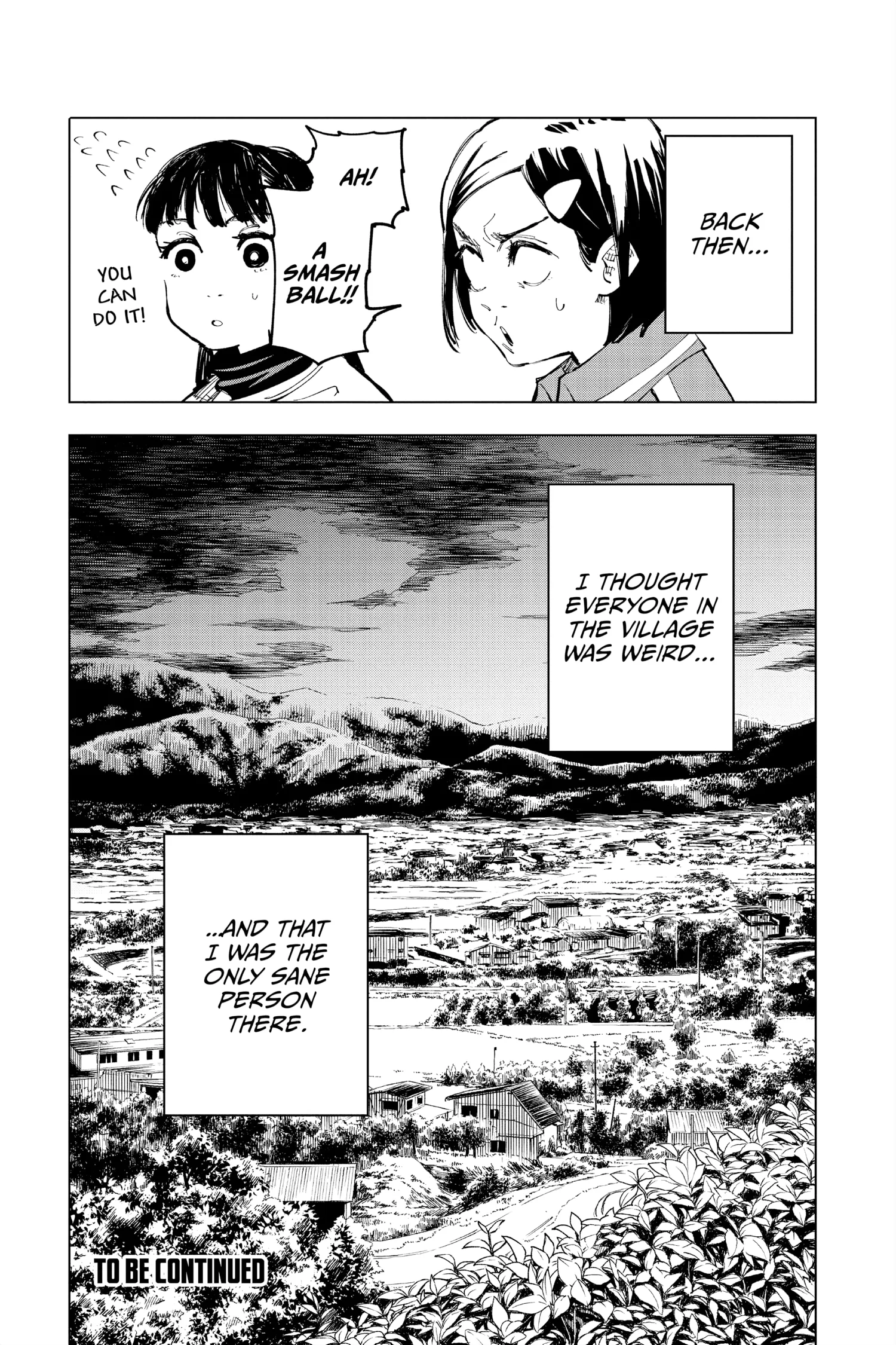 Jujutsu Kaisen (JJK) Manga Online, chapter Vol 14, page 175