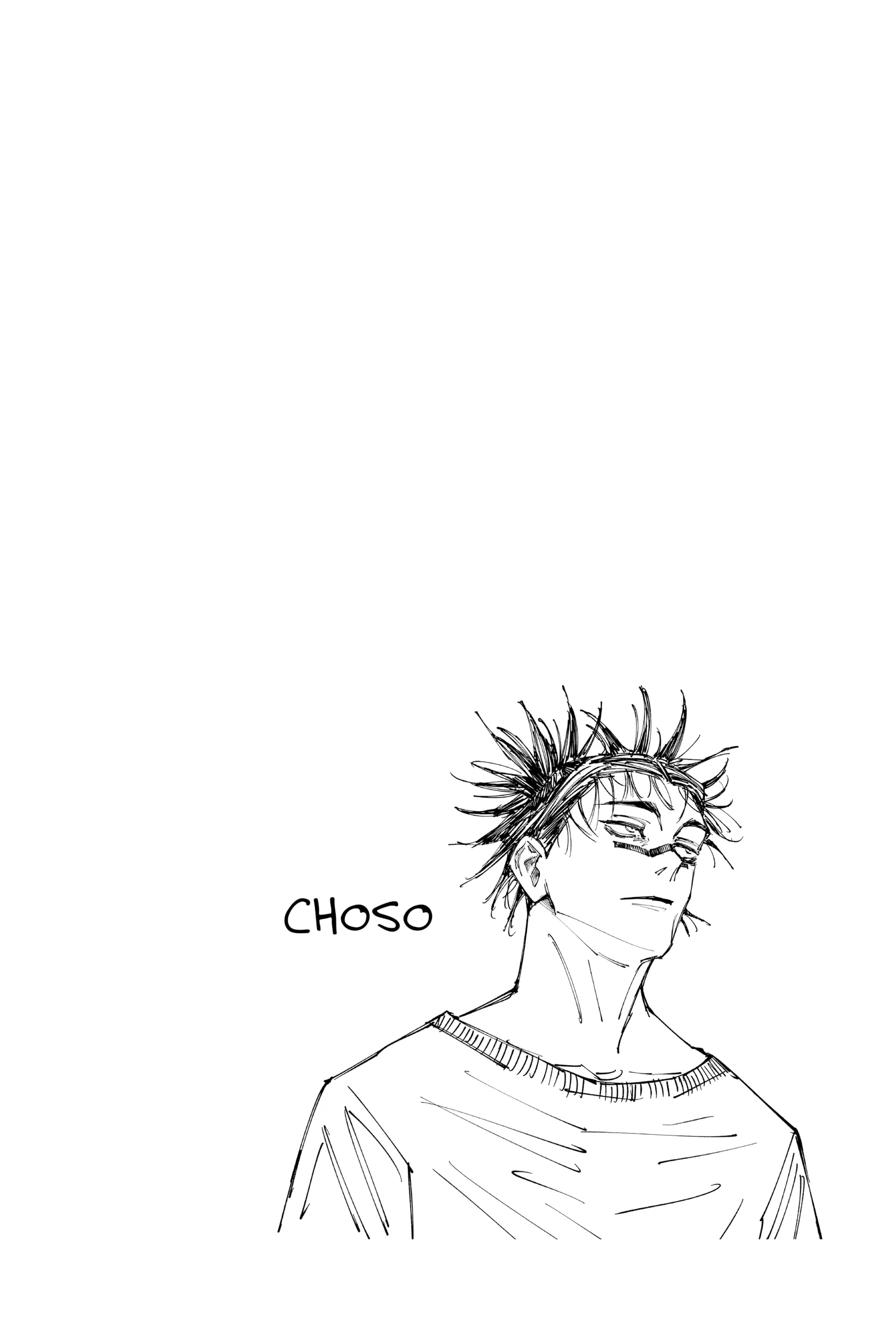 Jujutsu Kaisen (JJK) Manga Online, chapter Vol 16, page 102