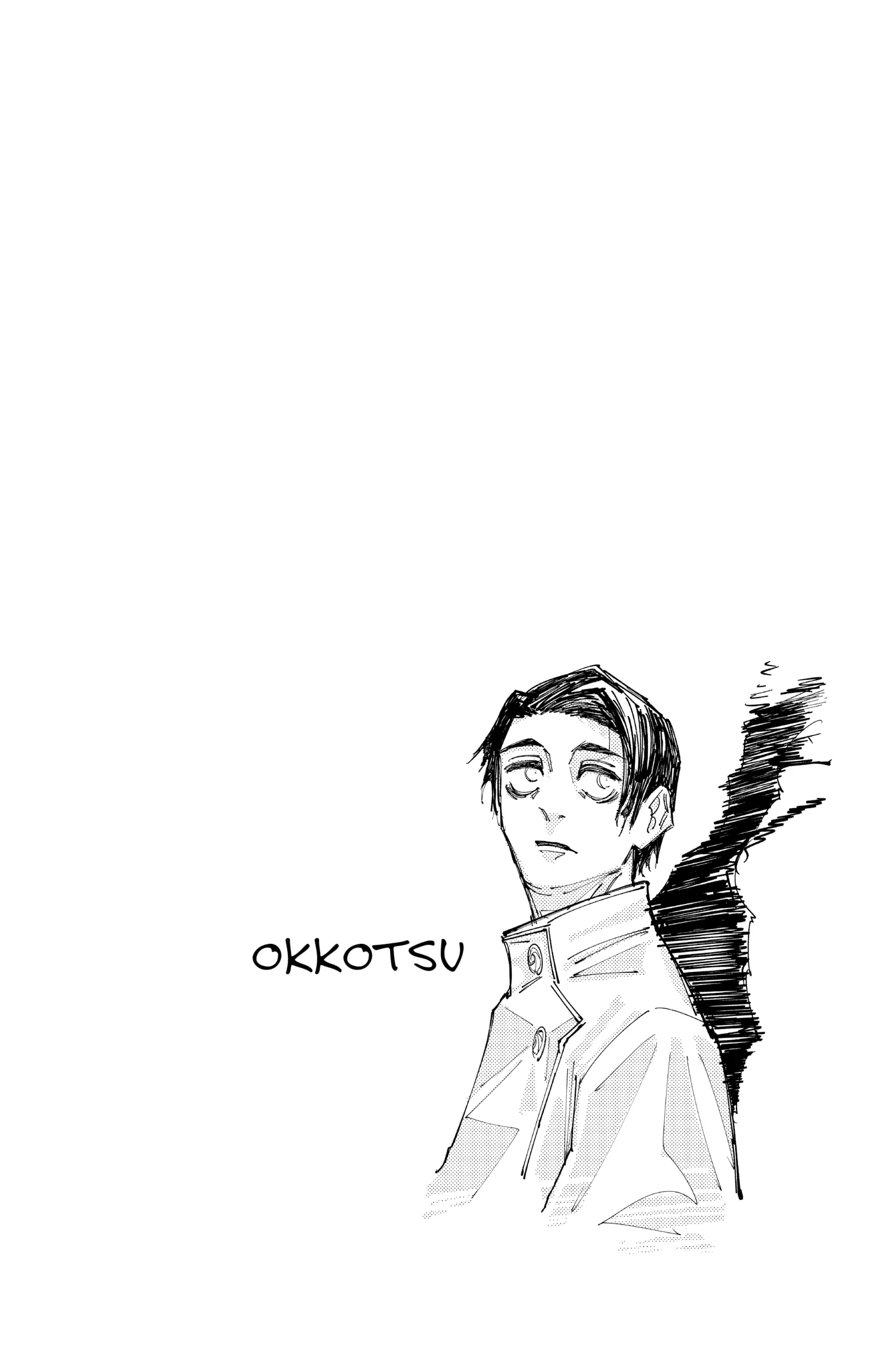 Jujutsu Kaisen (JJK) Manga Online, chapter Vol 16, page 141
