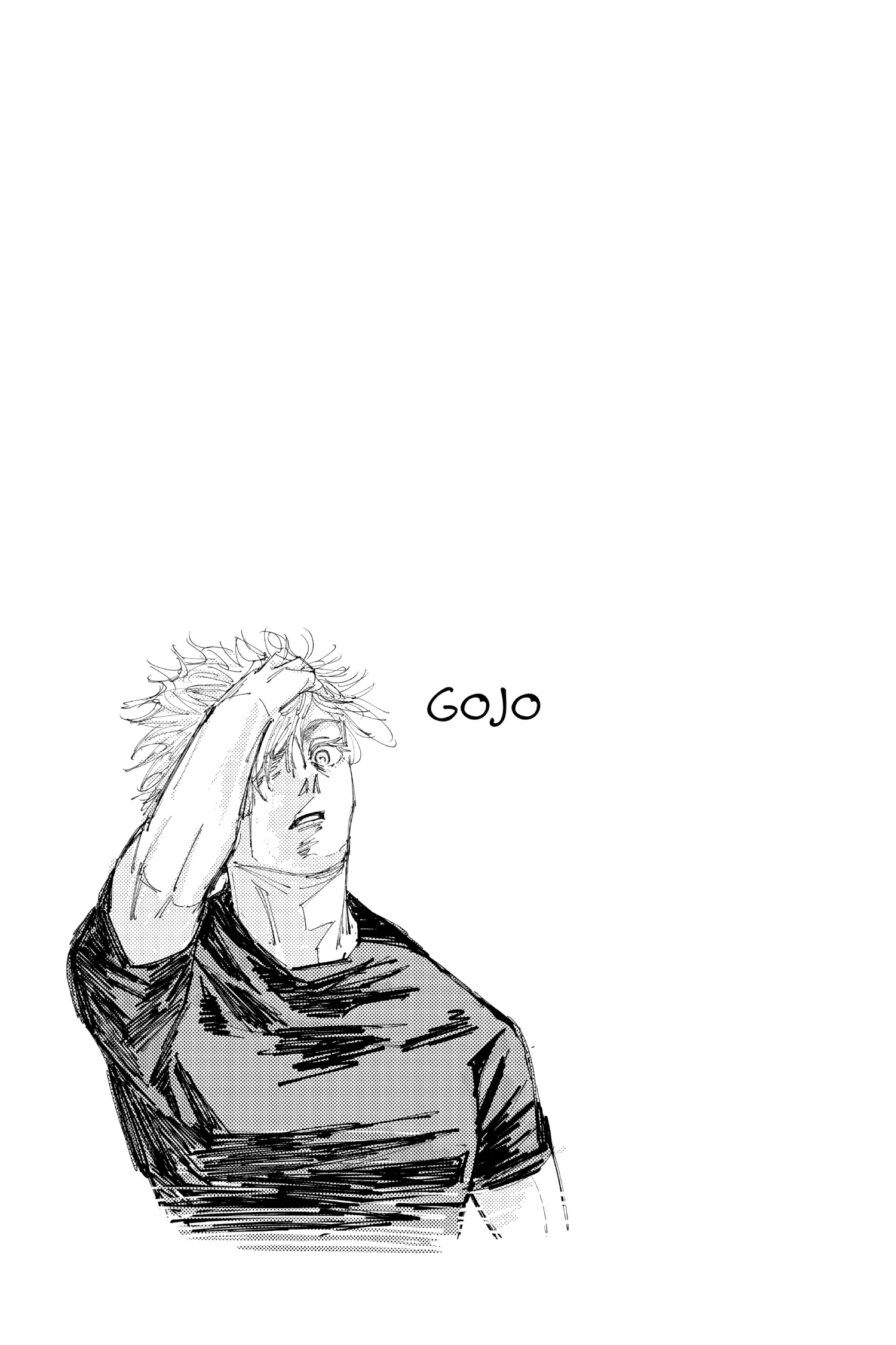 Jujutsu Kaisen (JJK) Manga Online, chapter Vol 16, page 181