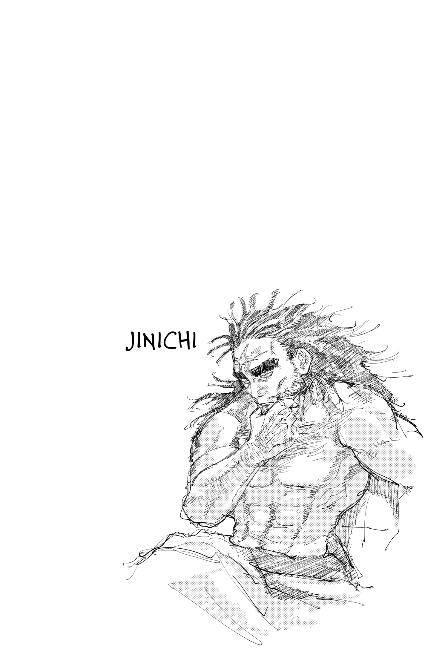 Jujutsu Kaisen (JJK) Manga Online, chapter Vol 17, page 65