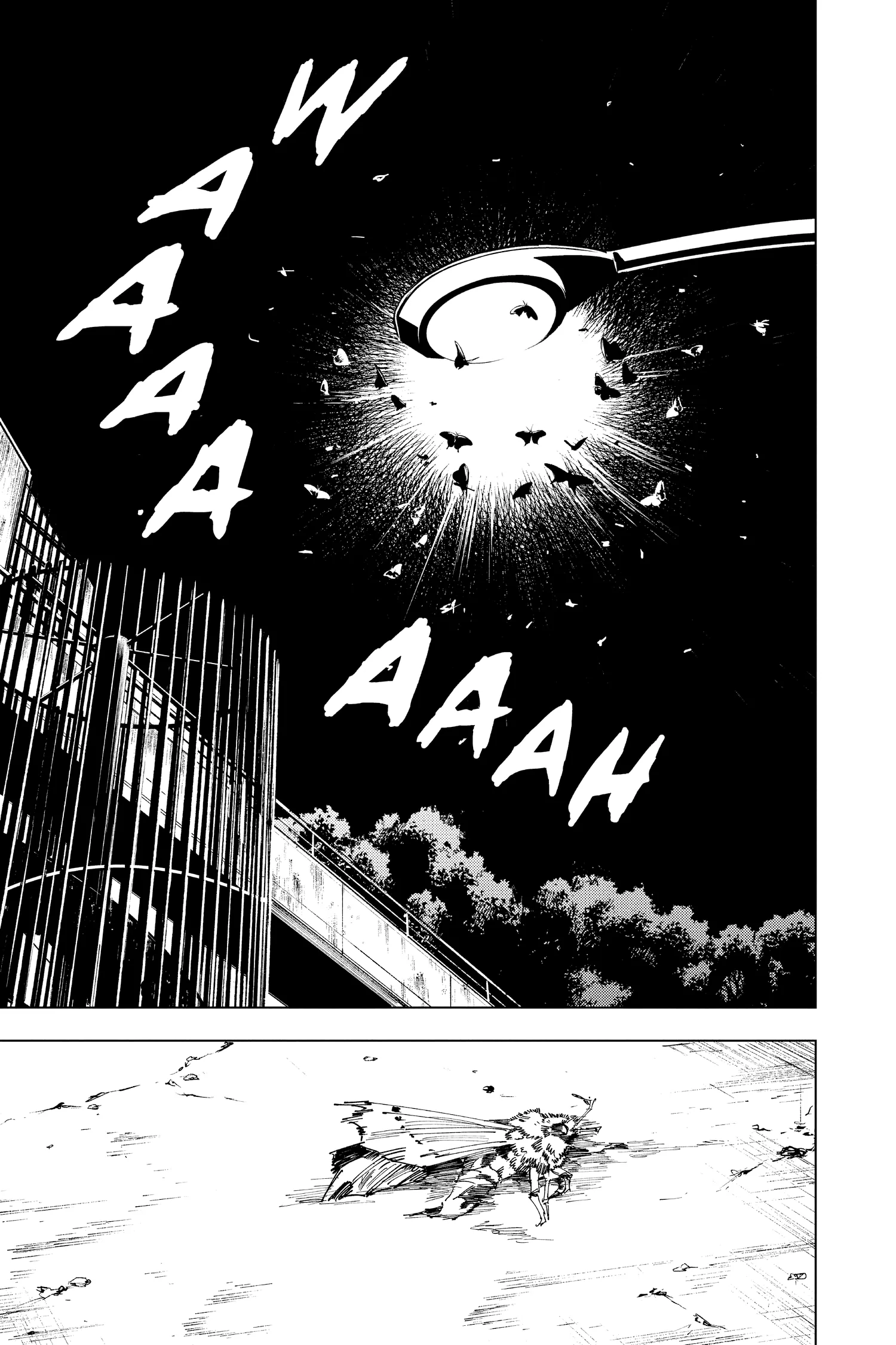 Jujutsu Kaisen (JJK) Manga Online, chapter Vol 17, page 104